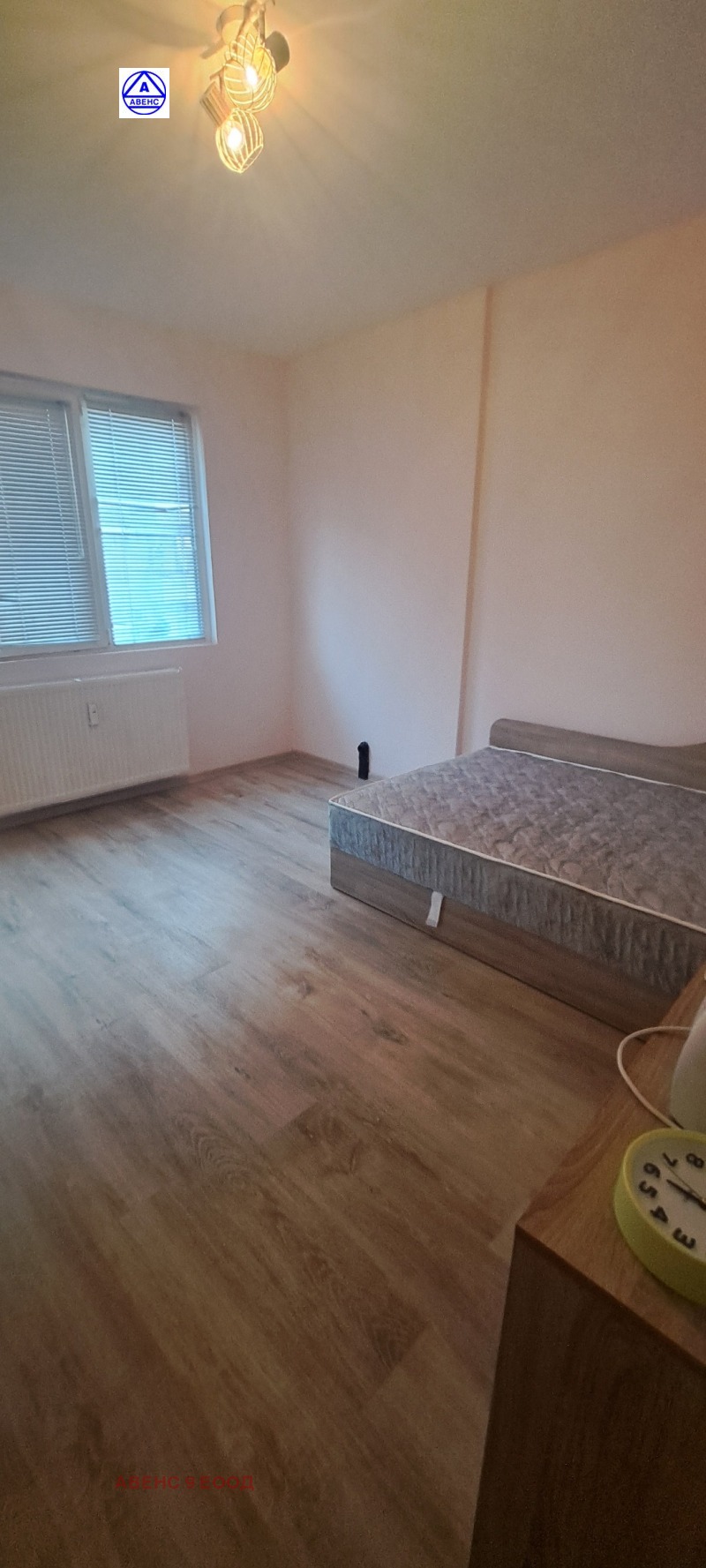 För uthyrning  2 sovrum Pleven , Sjirok centar , 100 kvm | 93213255 - bild [2]