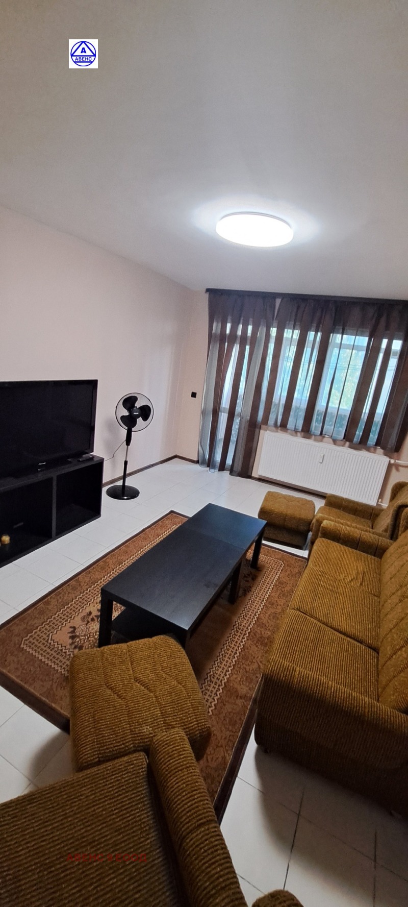 För uthyrning  2 sovrum Pleven , Sjirok centar , 100 kvm | 93213255 - bild [9]