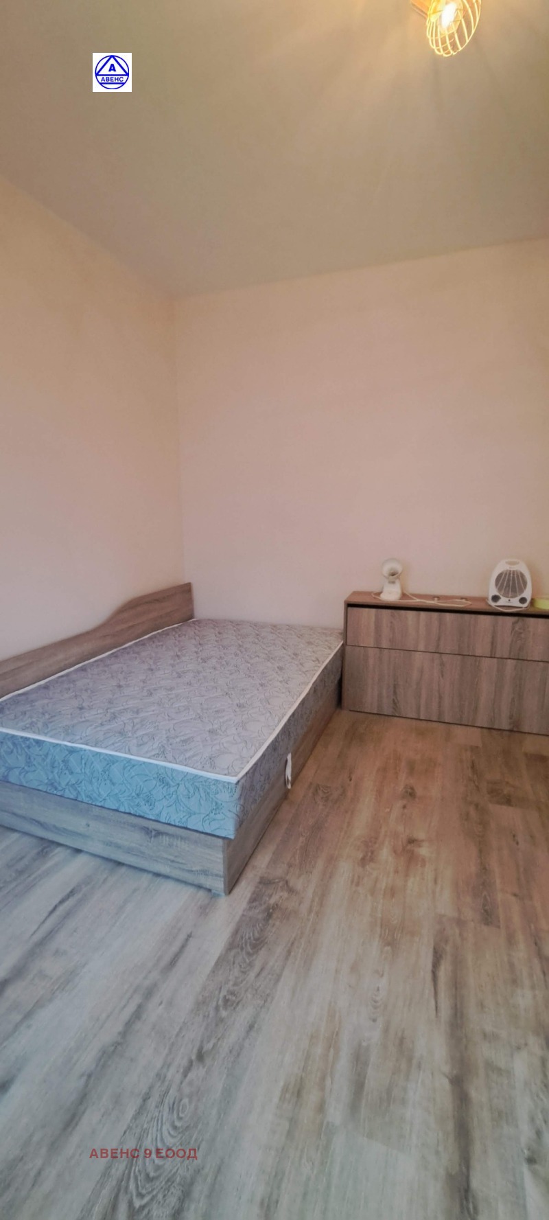 För uthyrning  2 sovrum Pleven , Sjirok centar , 100 kvm | 93213255