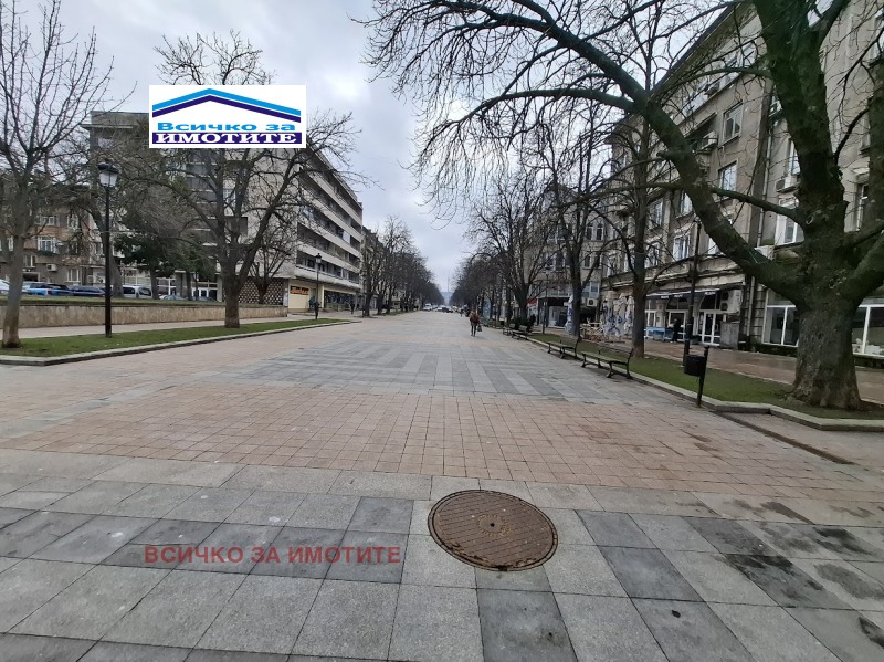 Дава под наем 3-СТАЕН, гр. Русе, Център, снимка 13 - Апартаменти - 52133134