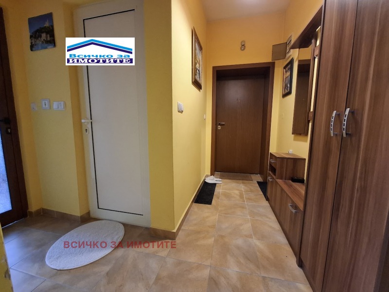 Дава под наем 3-СТАЕН, гр. Русе, Център, снимка 4 - Апартаменти - 52133134