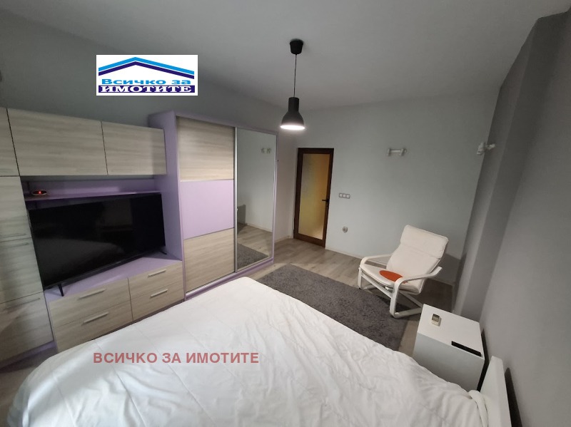 Дава под наем 3-СТАЕН, гр. Русе, Център, снимка 9 - Апартаменти - 52133134