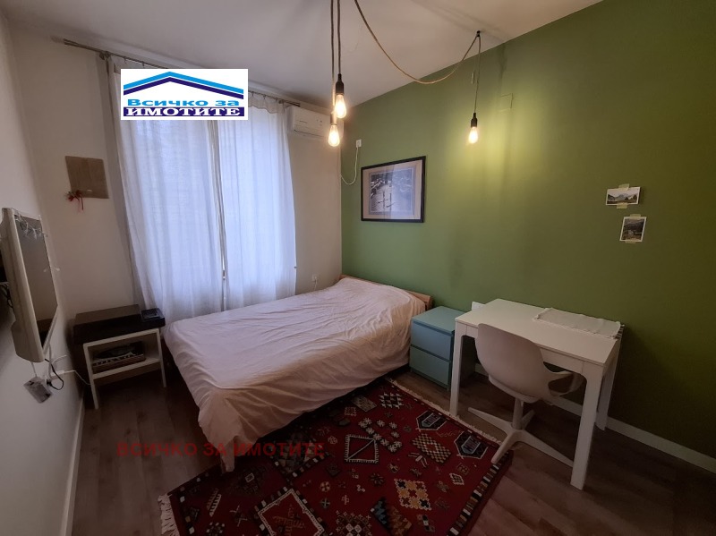 Дава под наем 3-СТАЕН, гр. Русе, Център, снимка 6 - Апартаменти - 52133134