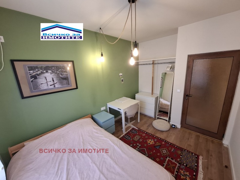 Дава под наем 3-СТАЕН, гр. Русе, Център, снимка 7 - Апартаменти - 52133134