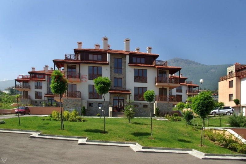 Дава под наем 3-СТАЕН, гр. София, Драгалевци, снимка 13 - Апартаменти - 52859152