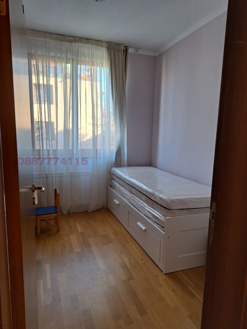 Дава под наем 3-СТАЕН, гр. София, Драгалевци, снимка 8 - Апартаменти - 52859152