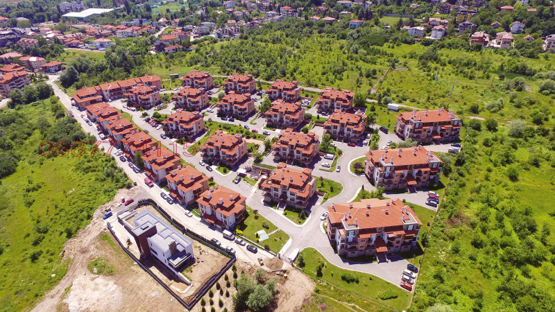 Дава под наем 3-СТАЕН, гр. София, Драгалевци