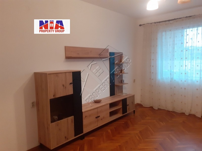 Дава под наем 3-СТАЕН, гр. Бургас, Център, снимка 5 - Апартаменти - 53505742