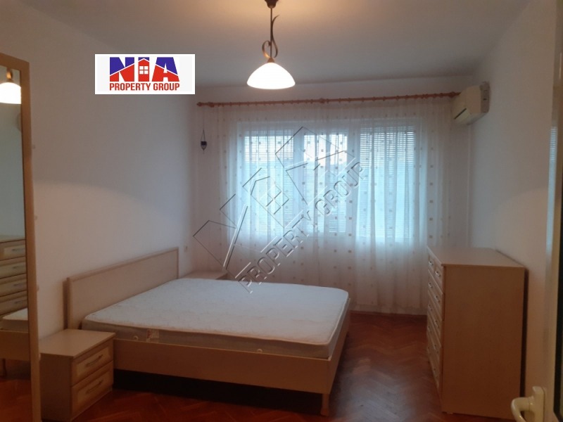 Дава под наем 3-СТАЕН, гр. Бургас, Център, снимка 8 - Апартаменти - 53505742