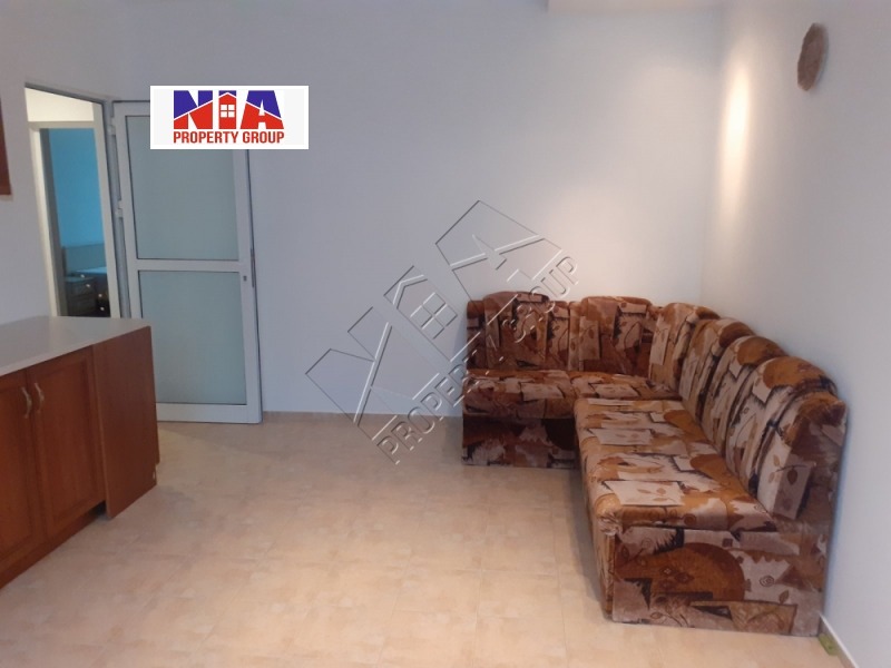 Дава под наем 3-СТАЕН, гр. Бургас, Център, снимка 2 - Апартаменти - 53505742