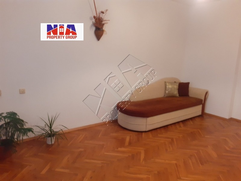 Дава под наем 3-СТАЕН, гр. Бургас, Център, снимка 7 - Апартаменти - 53505742