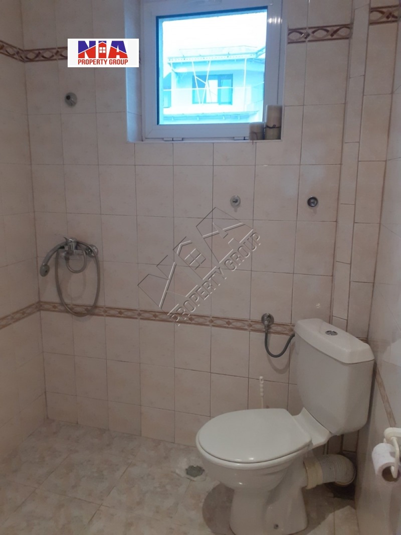 Дава под наем 3-СТАЕН, гр. Бургас, Център, снимка 14 - Апартаменти - 53505742