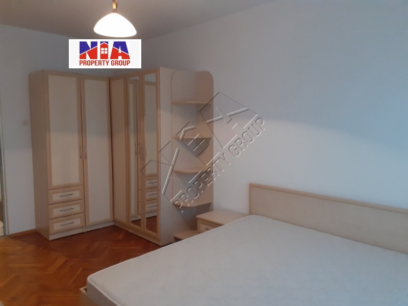 Дава под наем 3-СТАЕН, гр. Бургас, Център, снимка 9 - Апартаменти - 53505742