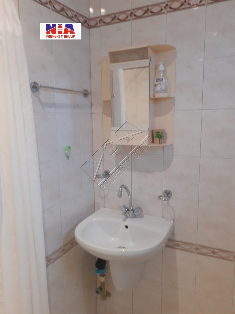 Дава под наем 3-СТАЕН, гр. Бургас, Център, снимка 13 - Апартаменти - 53505742