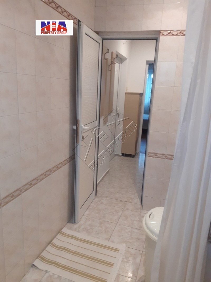 Дава под наем 3-СТАЕН, гр. Бургас, Център, снимка 11 - Апартаменти - 53505742