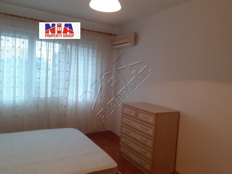 Дава под наем 3-СТАЕН, гр. Бургас, Център, снимка 10 - Апартаменти - 53505742