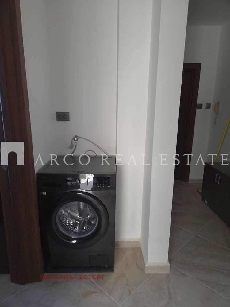 Дава под наем 3-СТАЕН, гр. София, Малинова долина, снимка 13 - Апартаменти - 54203719