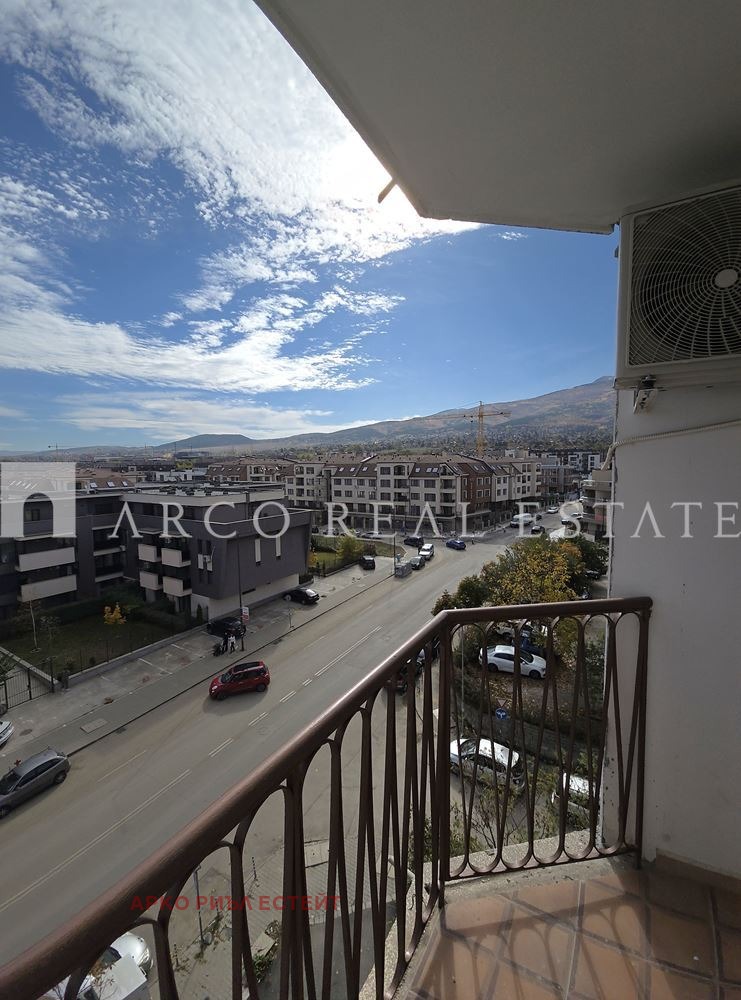 Дава под наем 3-СТАЕН, гр. София, Малинова долина, снимка 14 - Апартаменти - 54203719