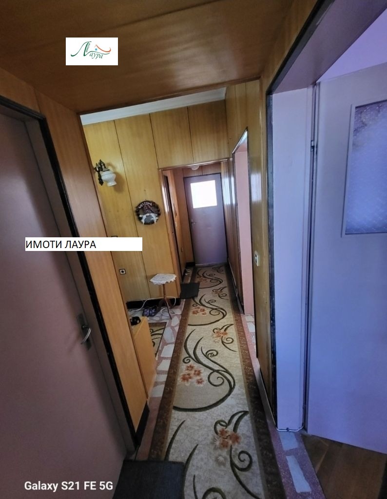 Дава под наем 3-СТАЕН, гр. Шумен, Болницата, снимка 6 - Апартаменти - 55272096