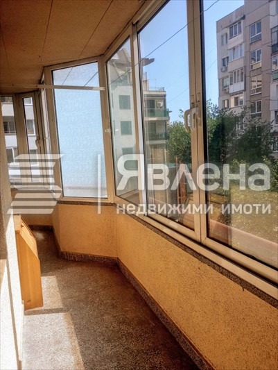 Дава под наем МНОГОСТАЕН, гр. София, Оборище, снимка 12 - Апартаменти - 53978478