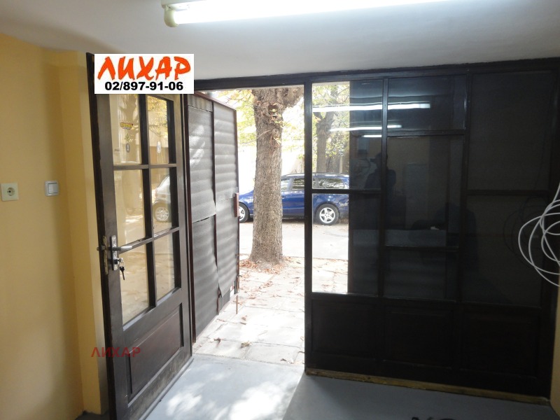 Te huur  Kantoor Sofia , Triagalnika , 25 m² | 99629379 - afbeelding [5]