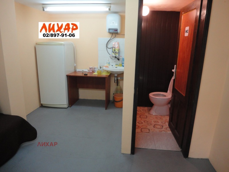 Te huur  Kantoor Sofia , Triagalnika , 25 m² | 99629379 - afbeelding [2]