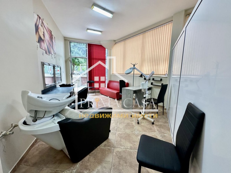 Da affittare  Negozio Plovdiv , Sadijski , 36 mq | 39159734 - Immagine [3]