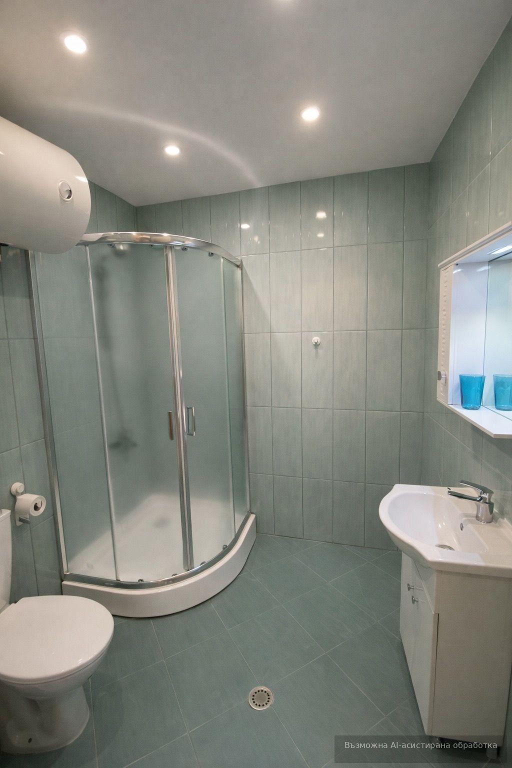 Дава под наем 1-СТАЕН, гр. София, Полигона, снимка 4 - Апартаменти - 54224476