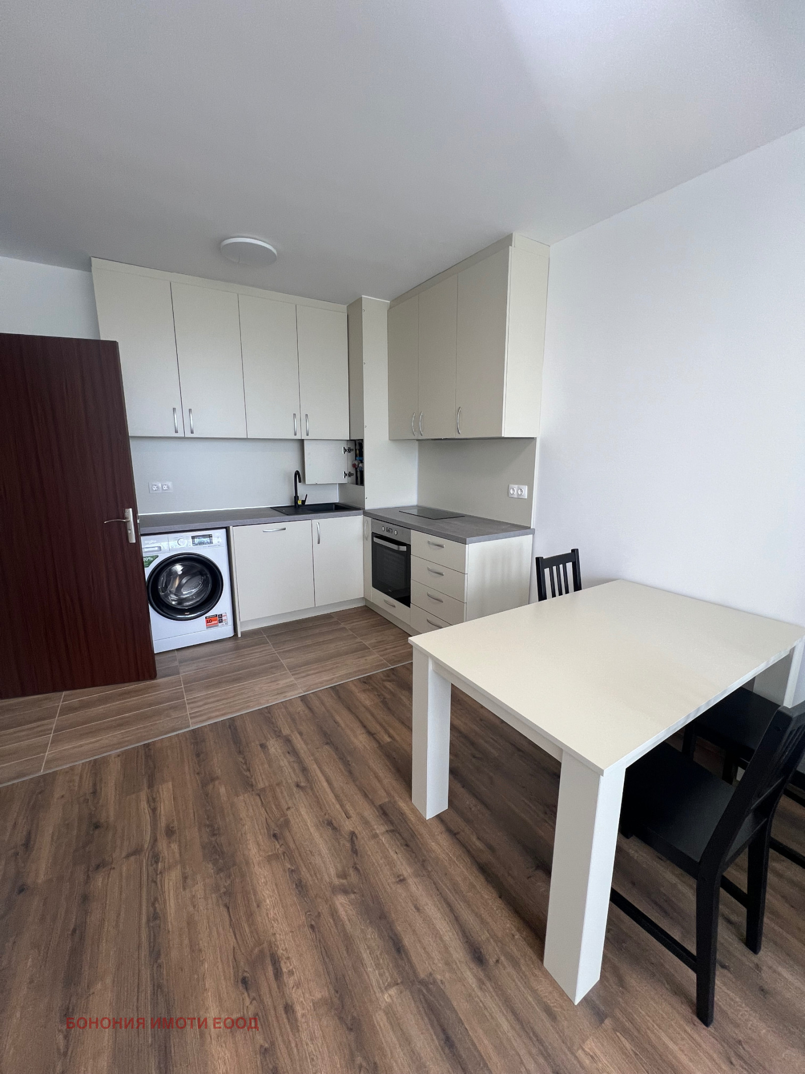 Дава под наем 2-СТАЕН, гр. София, Връбница 1, снимка 2 - Апартаменти - 54109231