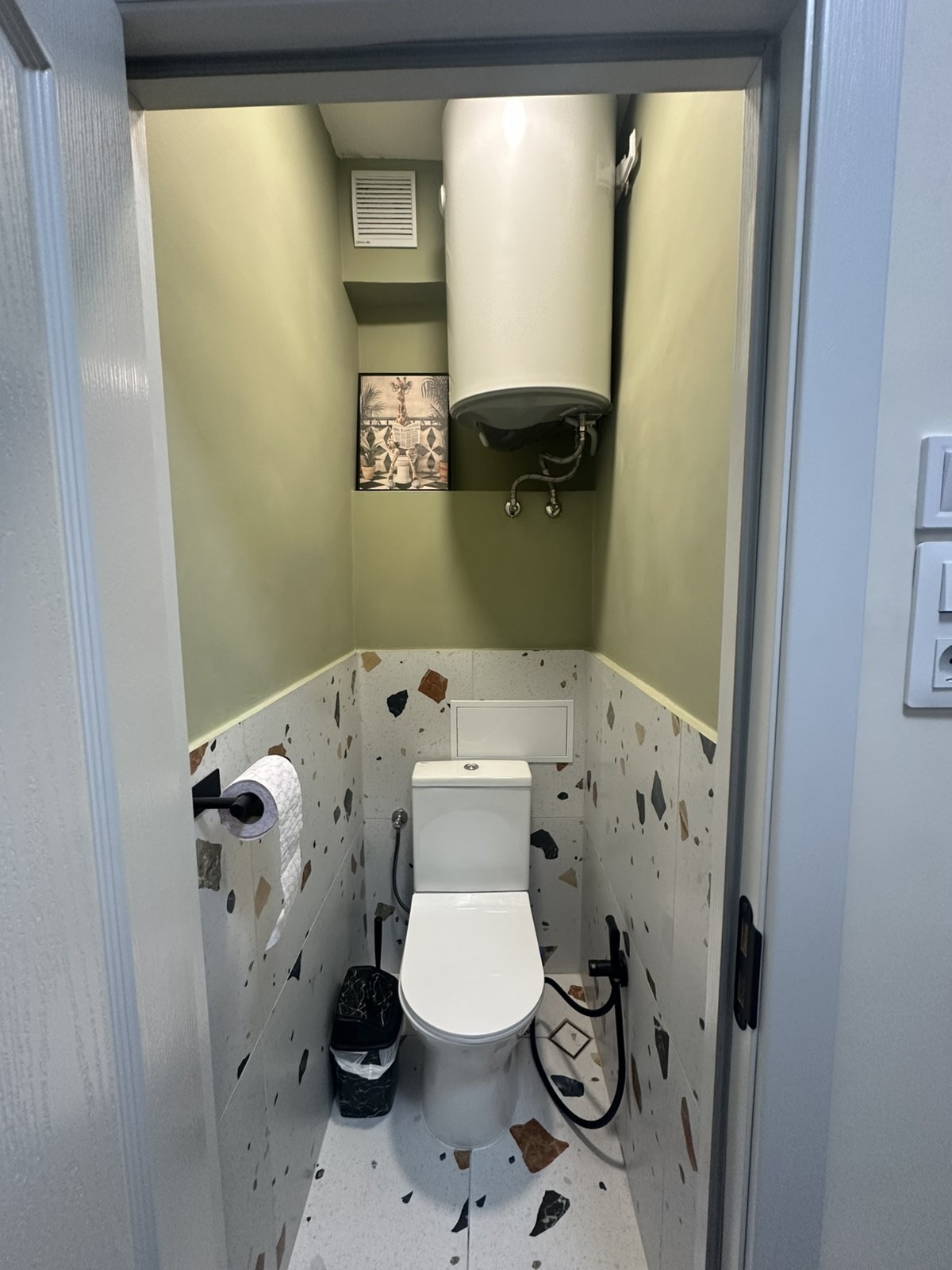 Дава под наем 2-СТАЕН, гр. Пловдив, Каменица 1, снимка 4 - Апартаменти - 53943618