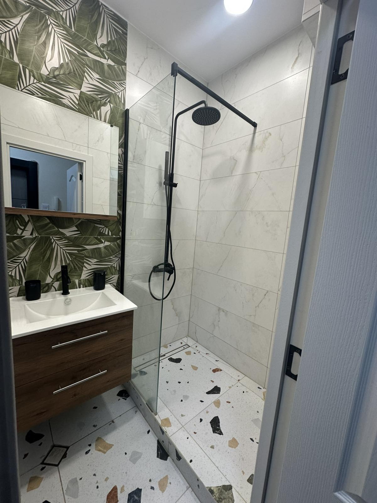 Дава под наем 2-СТАЕН, гр. Пловдив, Каменица 1, снимка 5 - Апартаменти - 53943618