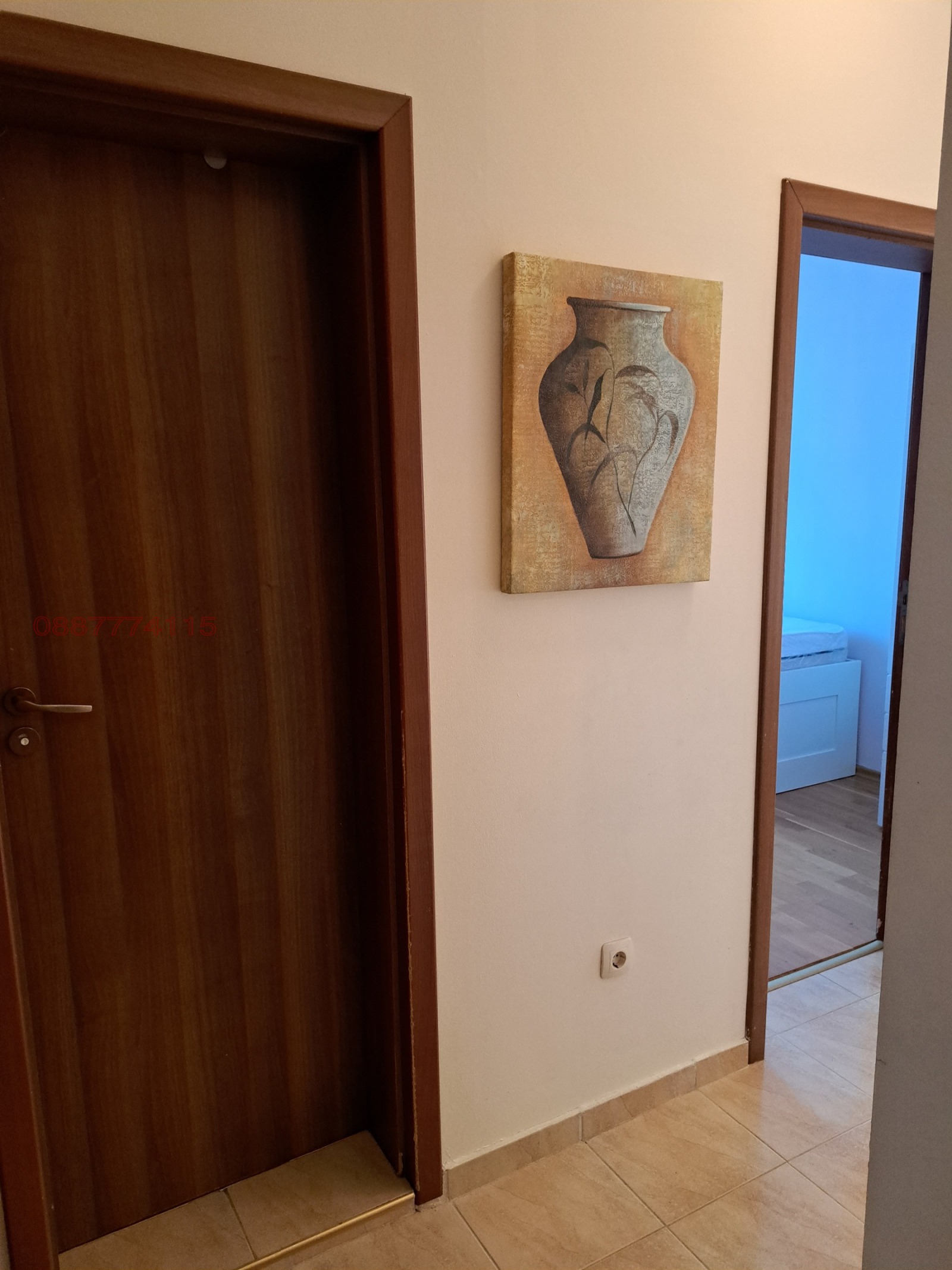 Дава под наем 3-СТАЕН, гр. София, Драгалевци, снимка 12 - Апартаменти - 54301800