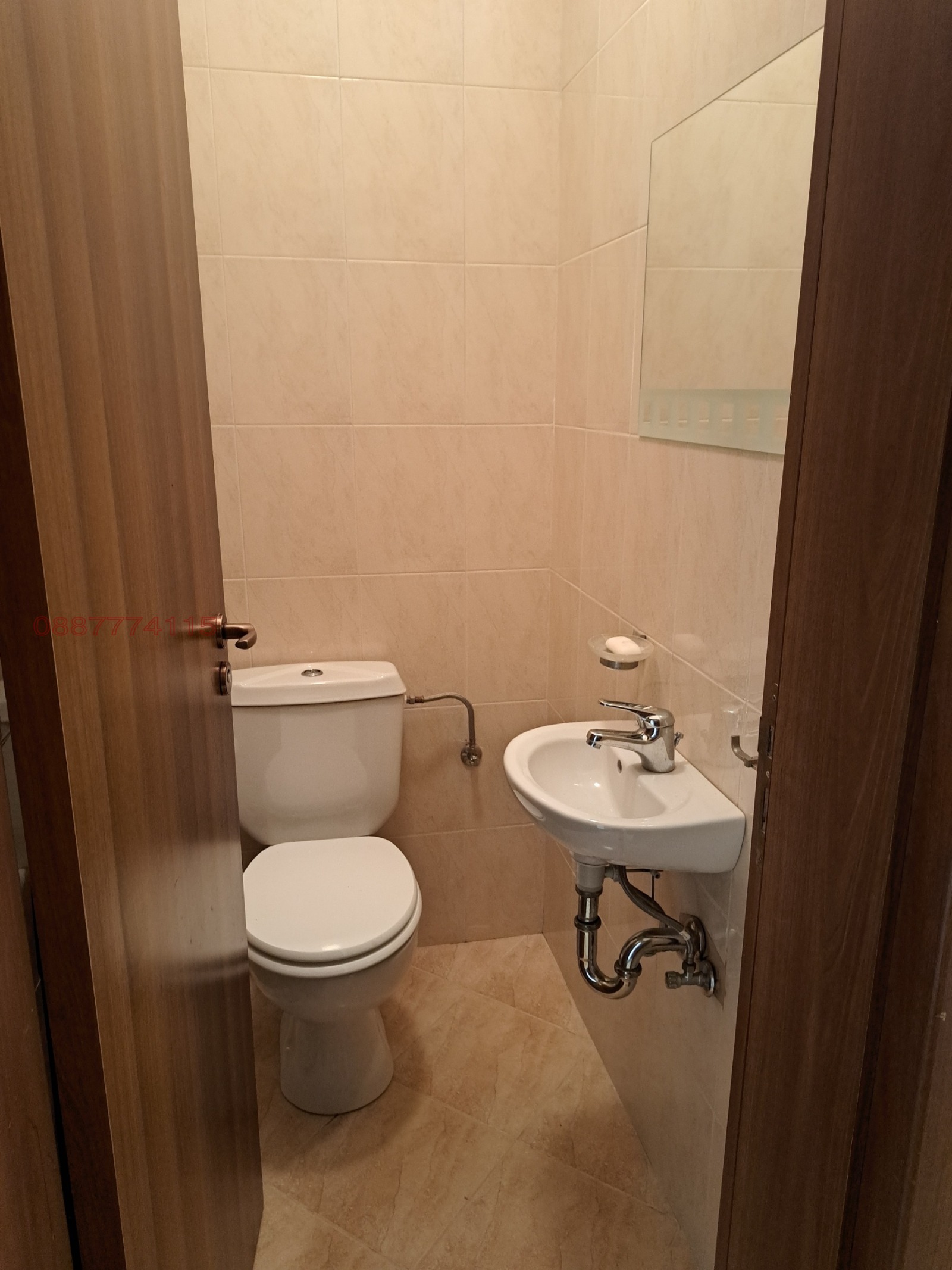 Дава под наем 3-СТАЕН, гр. София, Драгалевци, снимка 13 - Апартаменти - 54301800