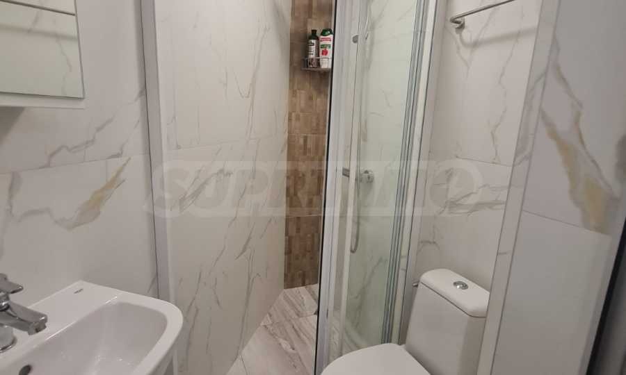 Дава под наем 3-СТАЕН, гр. Варна, м-т Салтанат, снимка 8 - Апартаменти - 53809992