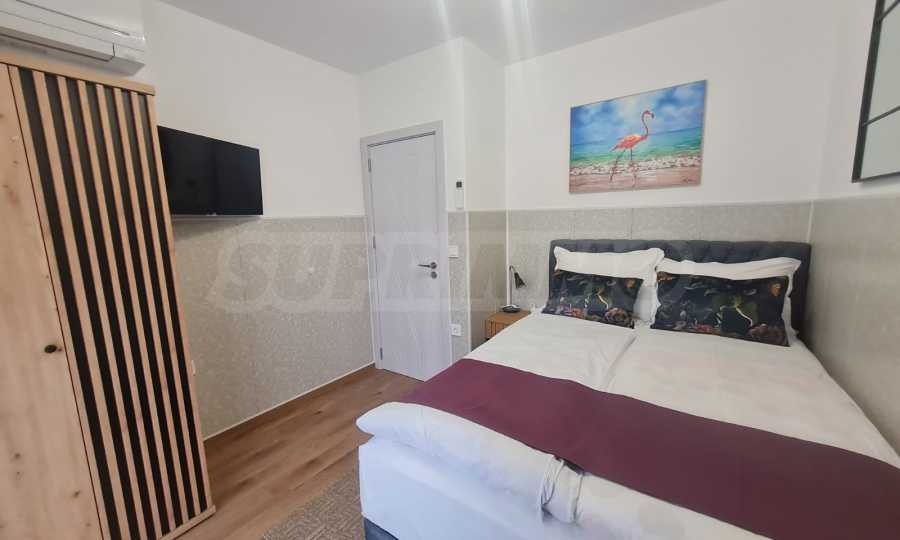 Дава под наем 3-СТАЕН, гр. Варна, м-т Салтанат, снимка 6 - Апартаменти - 53809992