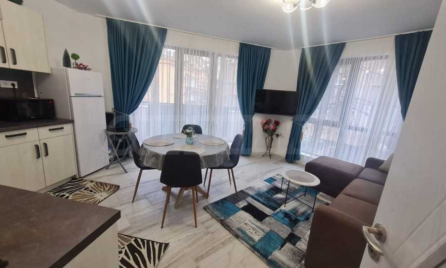 Дава под наем 3-СТАЕН, гр. Варна, м-т Салтанат