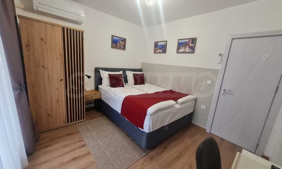 Дава под наем 3-СТАЕН, гр. Варна, м-т Салтанат, снимка 5 - Апартаменти - 53809992