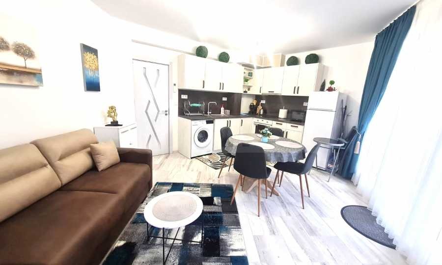 Дава под наем 3-СТАЕН, гр. Варна, м-т Салтанат, снимка 2 - Апартаменти - 53809992