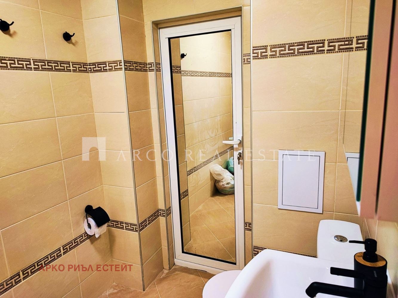 Дава под наем 3-СТАЕН, гр. София, Малинова долина, снимка 11 - Апартаменти - 54203719