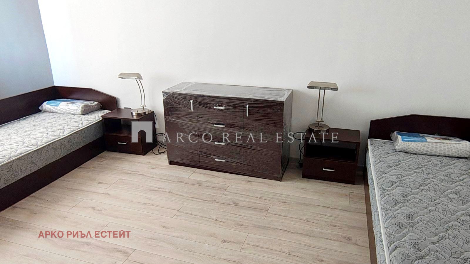 Дава под наем 3-СТАЕН, гр. София, Малинова долина, снимка 8 - Апартаменти - 54203719