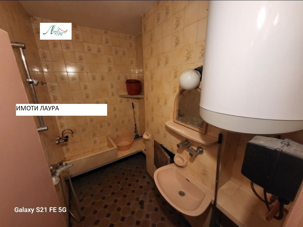 Дава под наем 3-СТАЕН, гр. Шумен, Болницата, снимка 3 - Апартаменти - 55272096