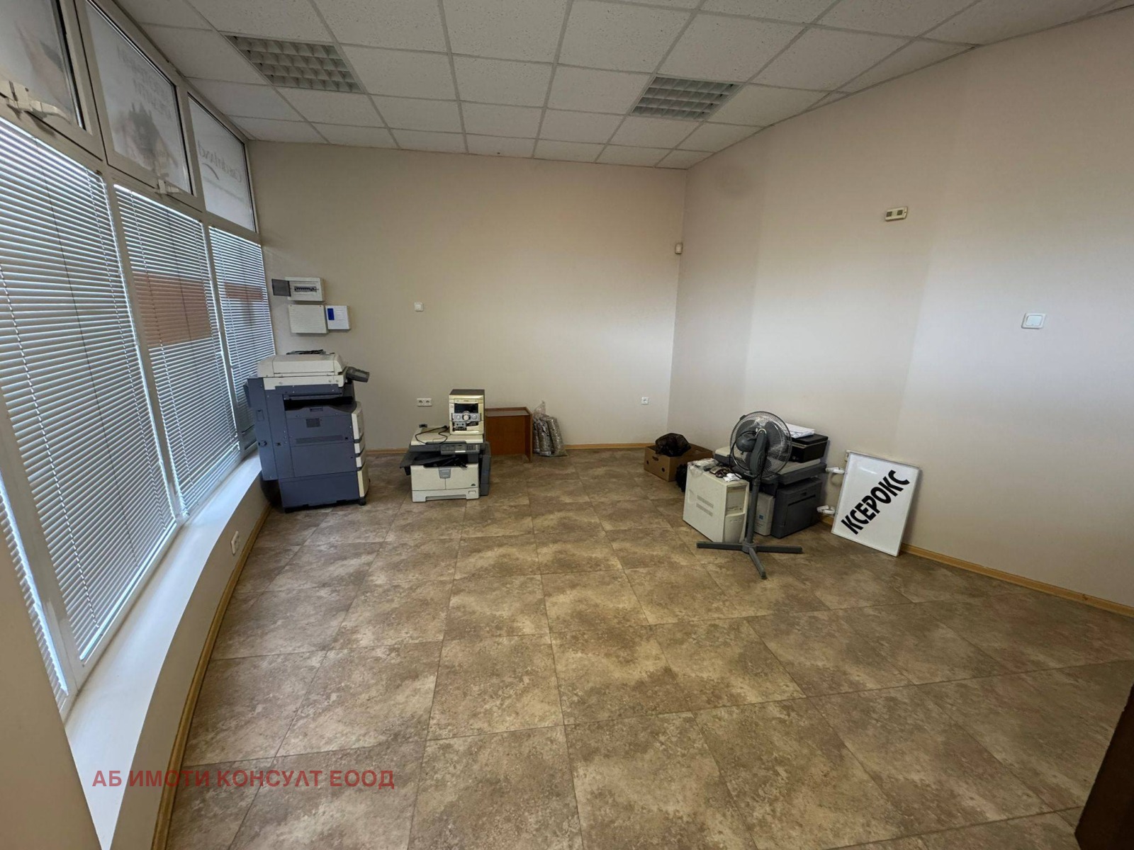 Дава под наем ОФИС, гр. София, Надежда 2, снимка 4 - Офиси - 53614167