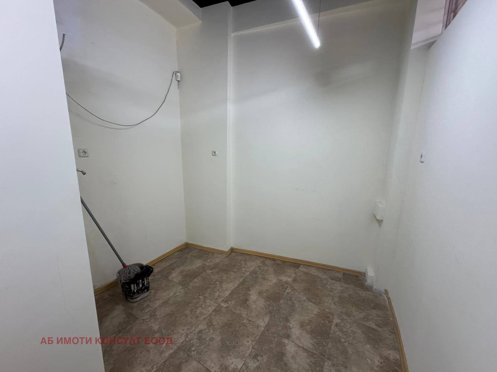 Дава под наем ОФИС, гр. София, Надежда 2, снимка 7 - Офиси - 53614167