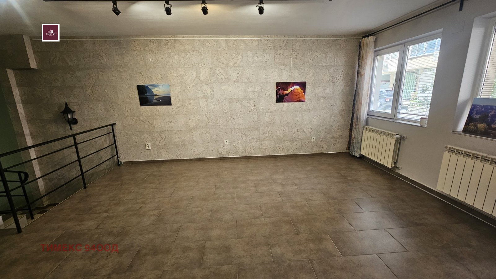 Дава под наем ОФИС, гр. София, Хиподрума, снимка 3 - Офиси - 54238187