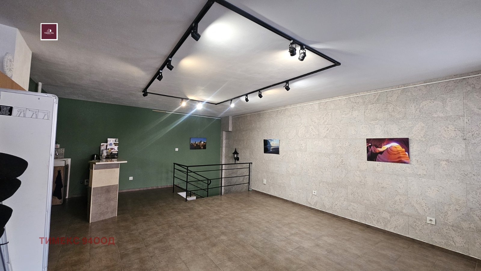 Дава под наем ОФИС, гр. София, Хиподрума, снимка 4 - Офиси - 54238187