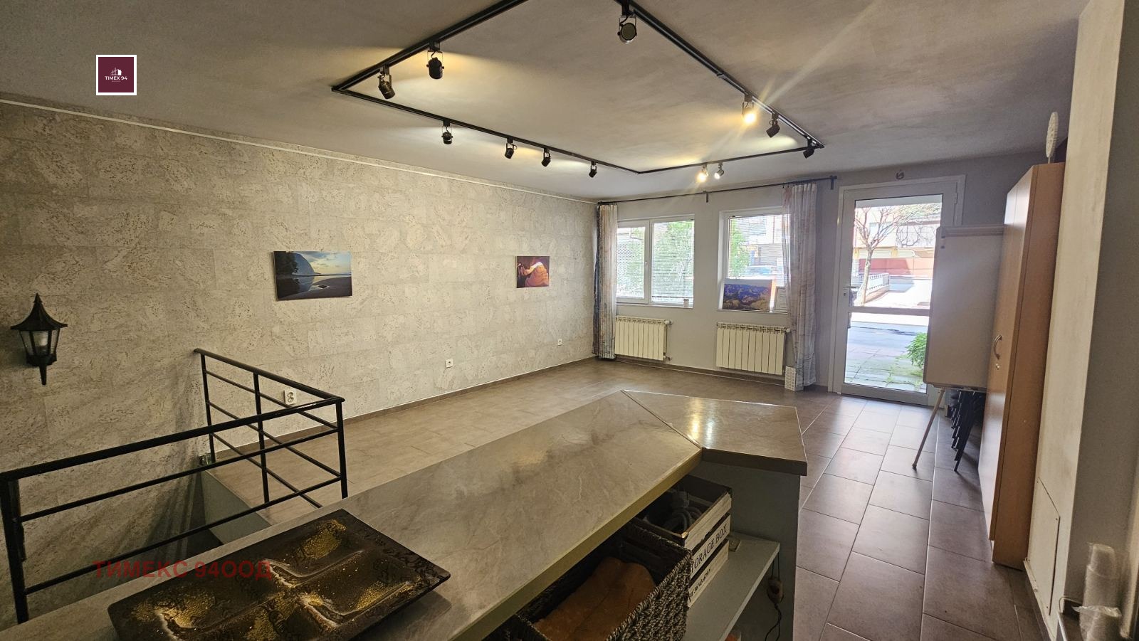 Дава под наем ОФИС, гр. София, Хиподрума, снимка 2 - Офиси - 54238187