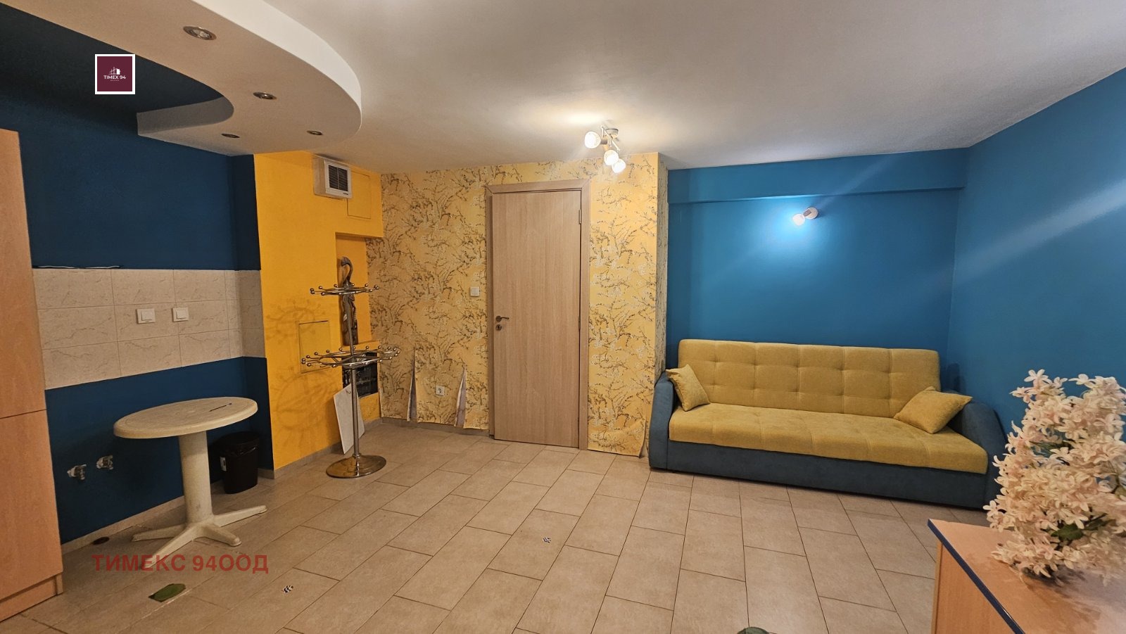 Дава под наем ОФИС, гр. София, Хиподрума, снимка 5 - Офиси - 54238187