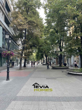 Boutique Tsentar, Plovdiv