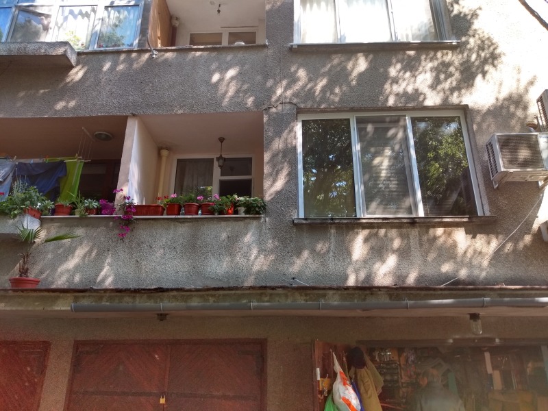 För uthyrning  Studio Stara Zagora , Centar , 35 kvm | 64755281 - bild [11]