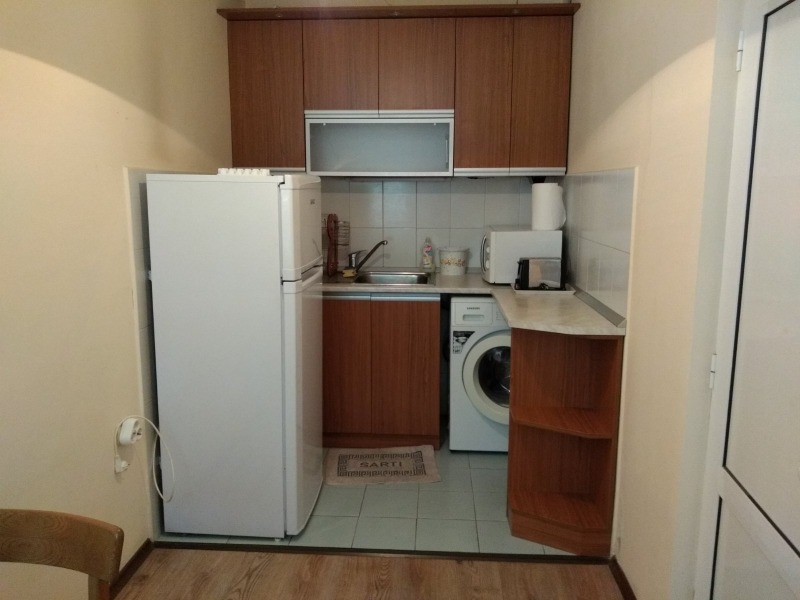 För uthyrning  Studio Stara Zagora , Centar , 35 kvm | 64755281 - bild [6]
